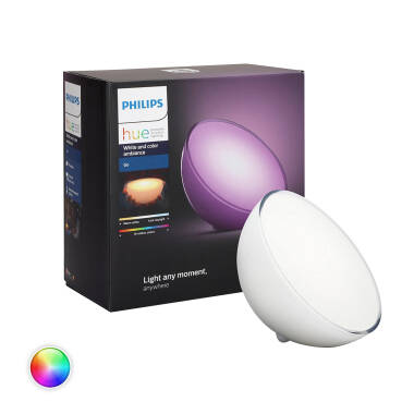 Lampada Portatile LED White Color Go 6W PHILIPS Hue