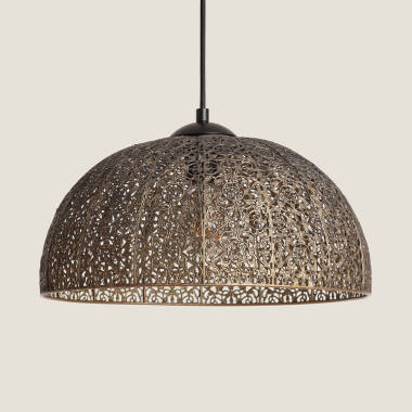 Aerba Metal Pendant Lamp