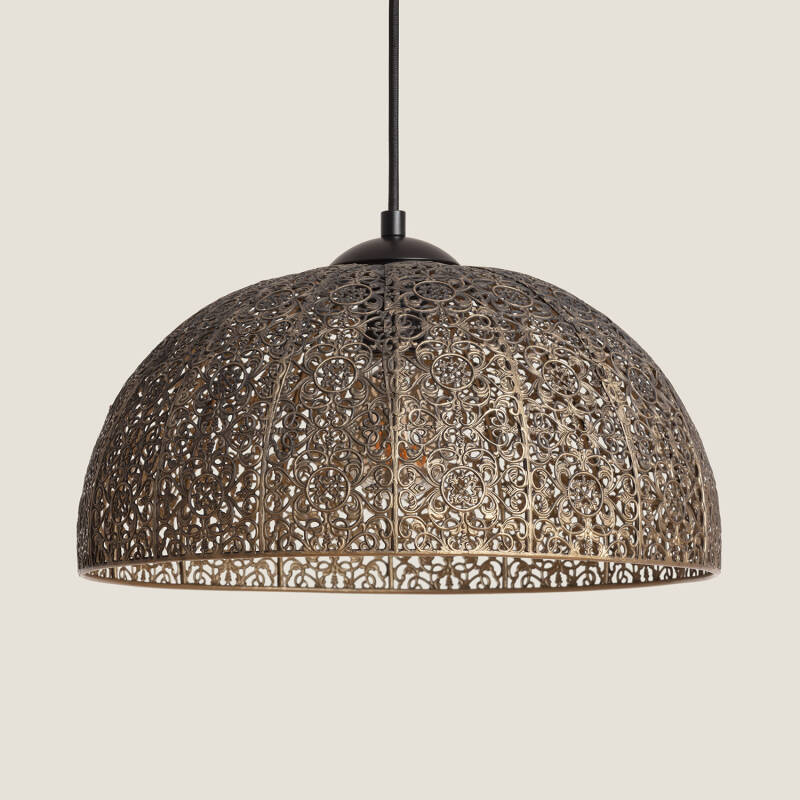 Product of Aerba Metal Pendant Lamp 