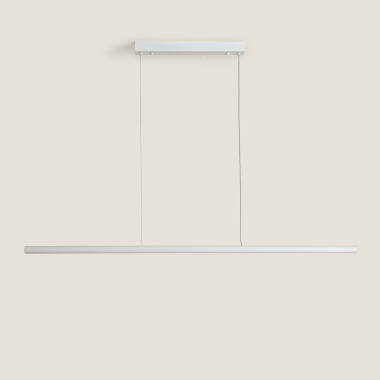 Lineaire Hanglamp LED 30W Aluminium CCT Denzel