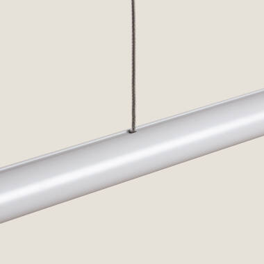 Produkt von LED Linearstrahler Hängend 30W Aluminium CCT Denzel