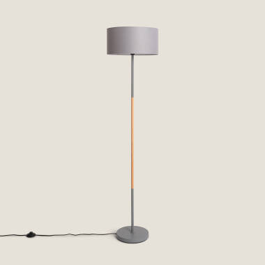 Lampadaire Silinda