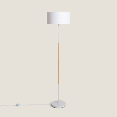 Lampadaire Silinda