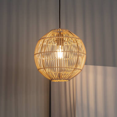 Product of Arawa Amabhola Rattan Pendant Lamp 