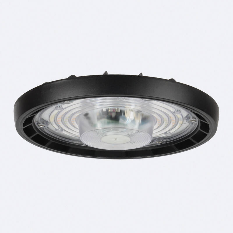 Produkt von LED Hallenstrahler Industriell UFO 100W Solid S2 CCT