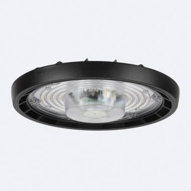 LED Hallenstrahler Industriell UFO 100W Solid S2 CCT