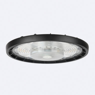 LED Hallenstrahler Industriell UFO 200W Solid S2 CCT