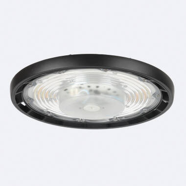 LED Hallenstrahler Industriell UFO 150W Solid S2 CCT