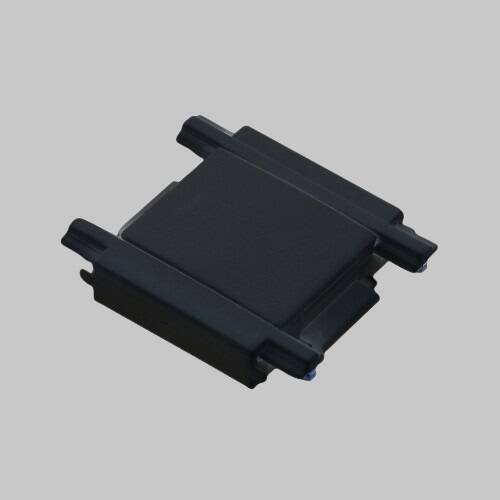 Product of Connector for Joining Surface Mounted 25mm SuperSlim 48V Magnetic Track