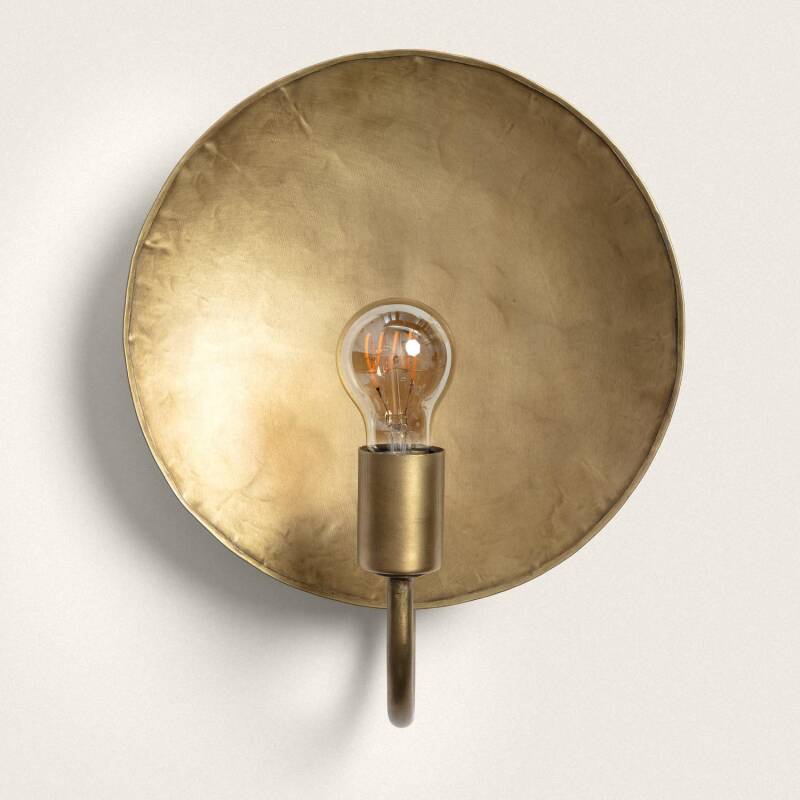 Product of Anusha Metal Wall Lamp 