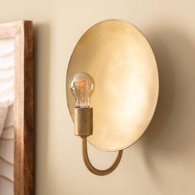 Product of Anusha Metal Wall Lamp 