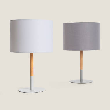 Silinda Smart WiFi Table Lamp with Dimmer