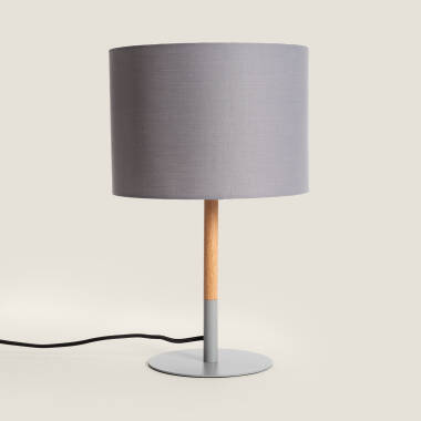 Silinda Smart WiFi Table Lamp with Dimmer