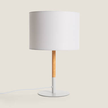 Silinda Smart WiFi Table Lamp with Dimmer