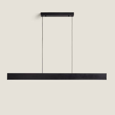 Barre Linéaire LED 120cm 30W CCT Wanda