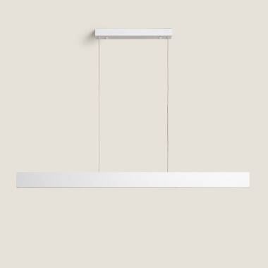 LED Linear Light 120cm 4ft 30W CCT Wanda