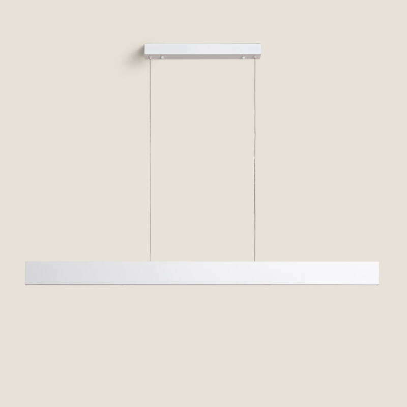 Product van Hanglamp Linear Bar LED 30W CCT Wanda