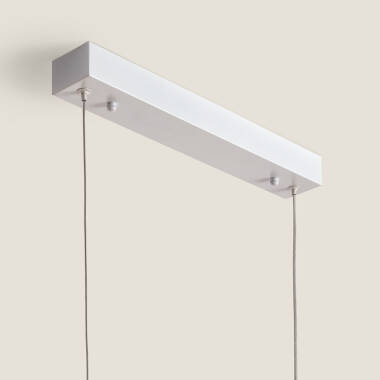 Product van Hanglamp Linear Bar LED 30W CCT Wanda