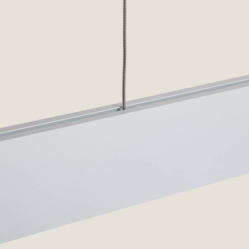 Product van Hanglamp Linear Bar LED 30W CCT Wanda