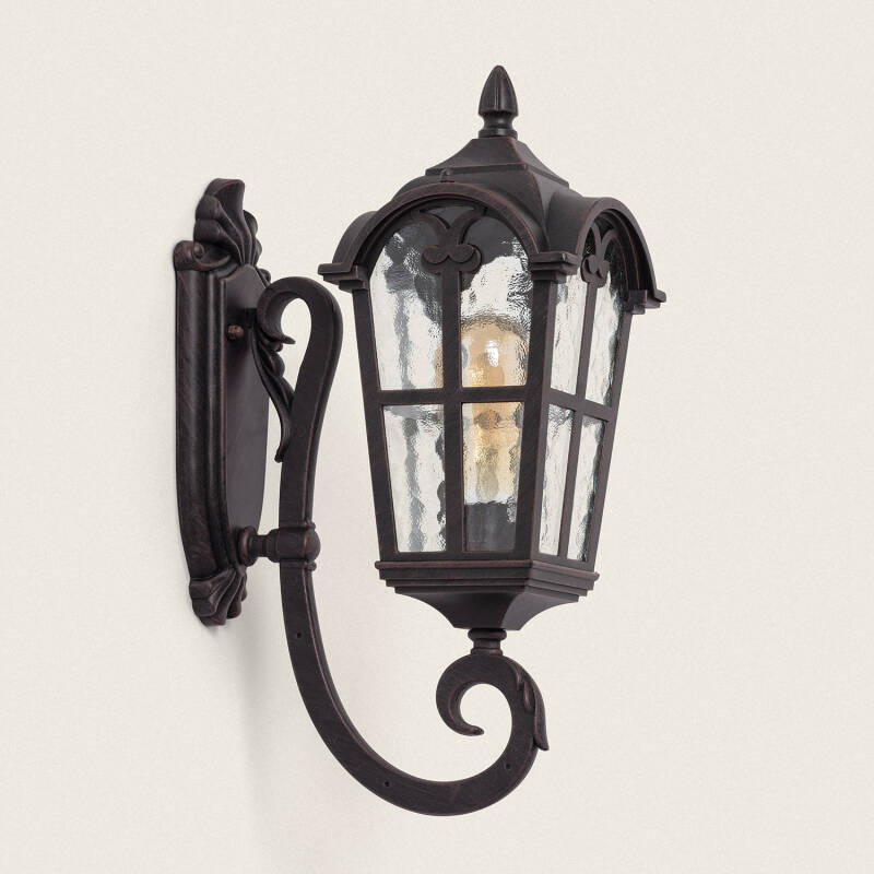 Product van Wandlamp Outdoor Aluminium  Marnot