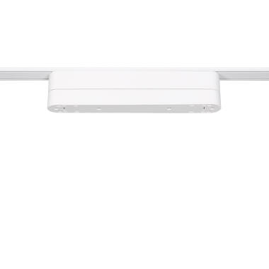 90º Adaptér pro Lištový LED Reflektor Magnetický 25 mm Super Slim 120 mm