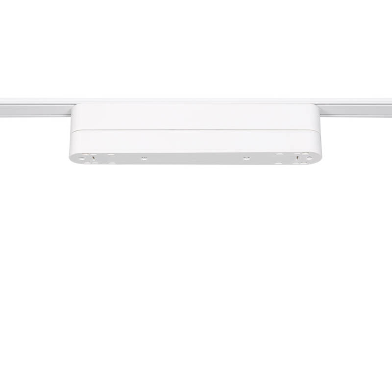 Produkt od 90º Adaptér pro Lištový LED Reflektor Magnetický 25 mm Super Slim 120 mm 