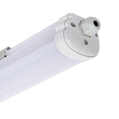 LED Feuchtraumleuchte 120cm 36W IP65 Slim