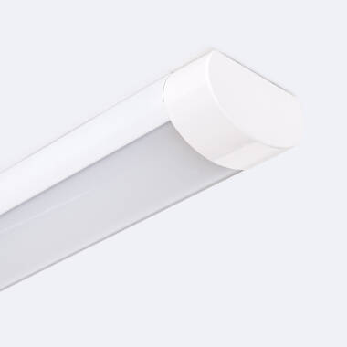 LED Armatuur LED 150cm 50W Slim