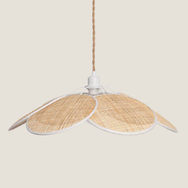 Hanglamp  Rotan Nirvana