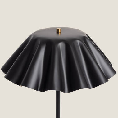 Prodotto da Lampada da Tavolo Metallo Nallur