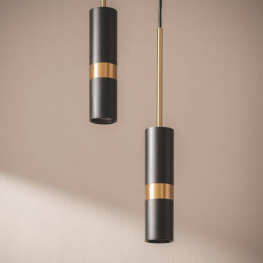 Pendelleuchte Metall Lumen