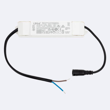 220-240V LIFUD TRIAC Dimmable No Flicker Driver 25-42V Output 100-250mA 2.5-8W LF-ABT008-0250-42