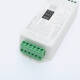 Afbeelding van LED Controller Dimmer DL-X DALI 5 in 1 DT8 voor ledstrip Monocolor/ CCT/RGB/RGBW/RGBWW 12/24V DC MiBoxer