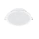Product of 6W PHILIPS Slim Meson LED Downlight Ø80mm Cut-Out