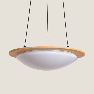 Lezhan 18W Felt CCT LED Pendant Lamp