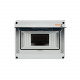 Product van Groepenkast opbouw  MAXGE IP65 