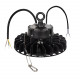 Product of 100W SAMSUNG HBF 150lm/W LIFUD UFO LED High Bay Dimmable No Flicker