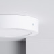 Prodotto da Plafoniera LED 12W Circolare SwitchCCT Selezionabile Ø170 mm