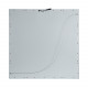 Produkt von LED-Panel 62x62cm 33W 4200lm 130lm/W UGR17 Slim High Lumen LIFUD