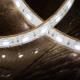 Product of Submersible 5m LED Strip 24V DC SMD5050 60LED/m 12mm Wide IP68