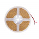 Product of 5m 24V DC Super Narrow COB LED Strip 385LED/m CRI90 7mm Wide Cut at Every 4cm IP65