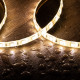 Product of 5m 24V DC 60 LEDs/m CCT Selectable LED Strip 10mm Wide cut at Every 5cm IP65 