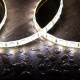 Product of 5m 24V DC 60 LEDs/m CCT Selectable LED Strip 10mm Wide cut at Every 5cm IP65 