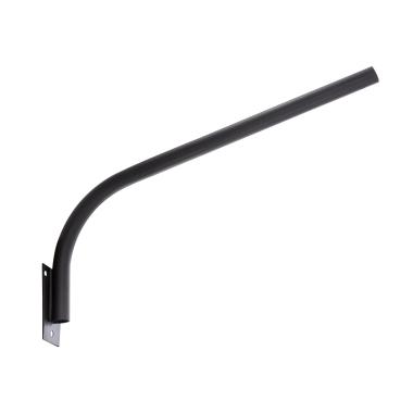 Ø48mm Wall Bracket for Street Lighting Luminaires