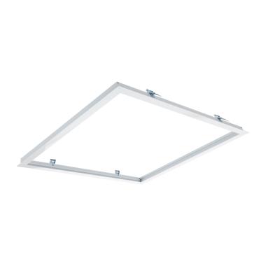 Einbaurahmen für LED-Panele 60x60 cm