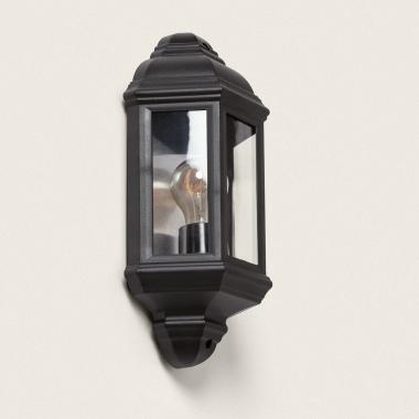 Wandlamp Outdoor PC Newquay