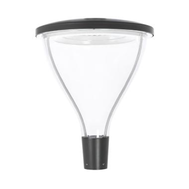 40W LED Street Light LUMILEDS PHILIPS Xitanium LumiStyle