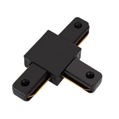 T Connector for PC 1-Circuit Track