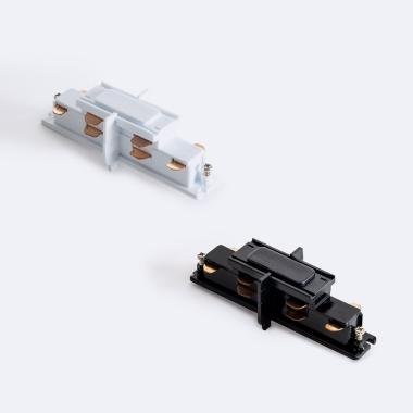 Mini Connector Type I voor Driefasige Rails DALI