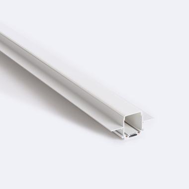 Magnetschiene 25mm SuperSlim Einbau 48V 1m